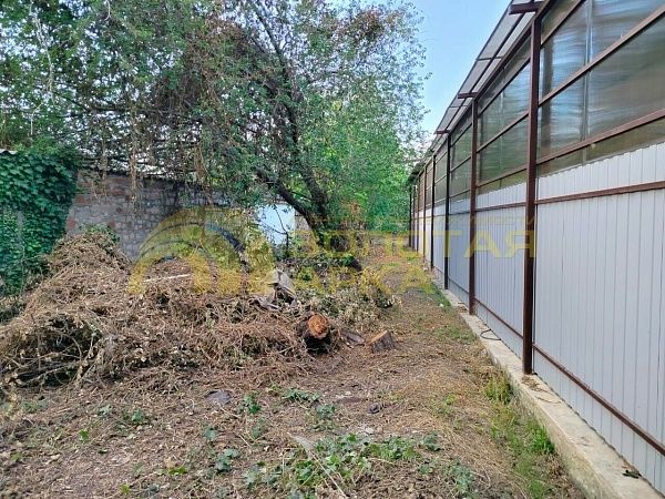 Дом с участком, 45 кв.м. Дом с участком, 45 кв.м.