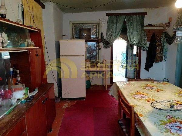 Дом с участком, 42 кв.м. Дом с участком, 42 кв.м.