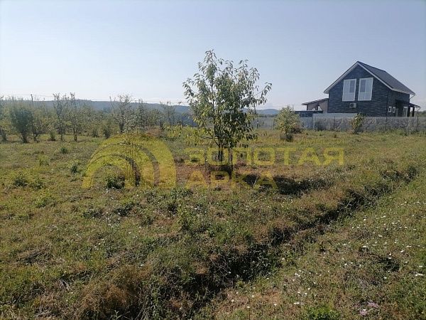 Участок, улица Липовая