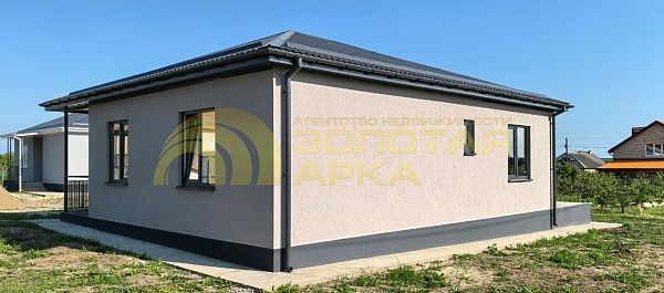 Дом, 111 кв.м.