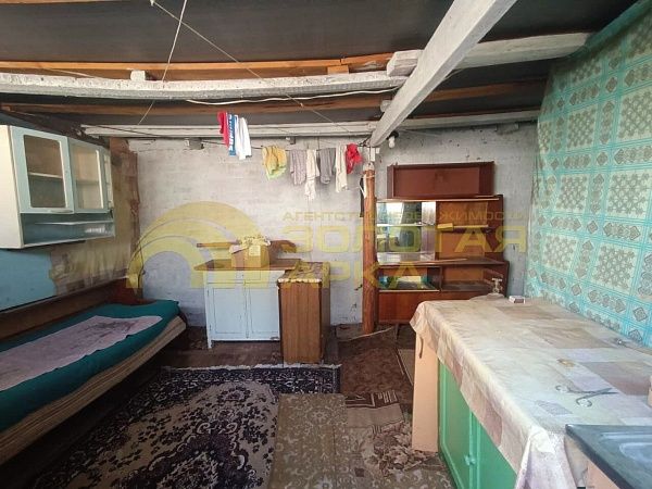 4-к квартира, 53 кв.м.