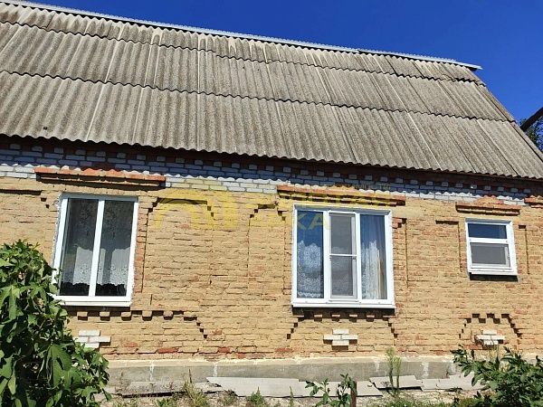 Дом, 70 кв.м.