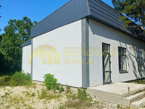 Помещения свободного назначения, 320.8  кв. м, 

