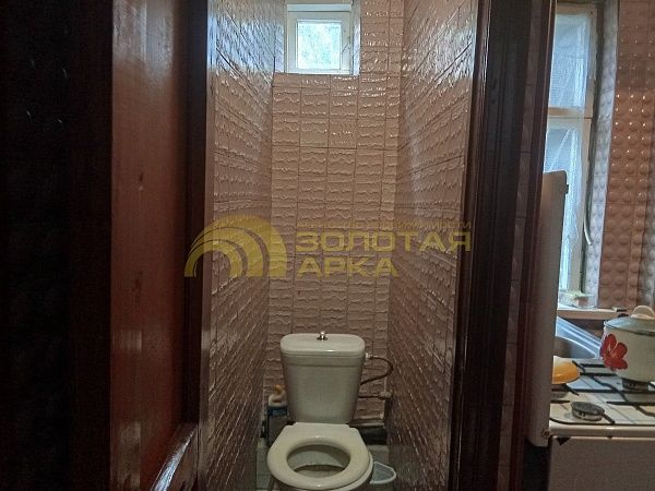3-к квартира, 80 кв.м.