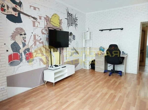 4-к квартира, 95 кв.м., улица Пушкина, дом 17 4-к квартира, 95 кв.м., улица Пушкина, дом 17