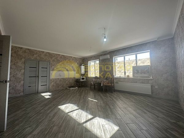 Дом с участком, 115 кв.м. Дом с участком, 115 кв.м.
