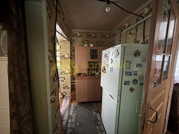 Дом, 60 кв.м.