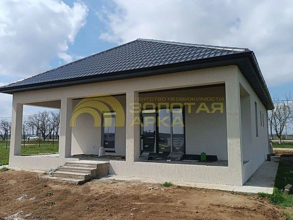 Дом, 120 кв.м., улица Шоссейная