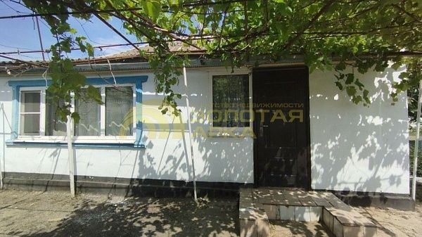 Дом, 41 кв.м., улица Верхняя, дом 26