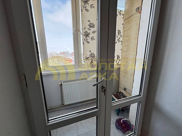 3-к квартира, 65 кв.м.