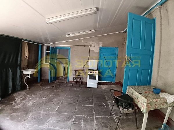 6-к квартира, 90 кв.м.