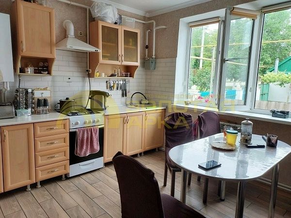4-к квартира, 95 кв.м. 4-к квартира, 95 кв.м.