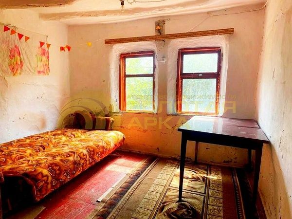 Дом с участком, 38 кв.м.