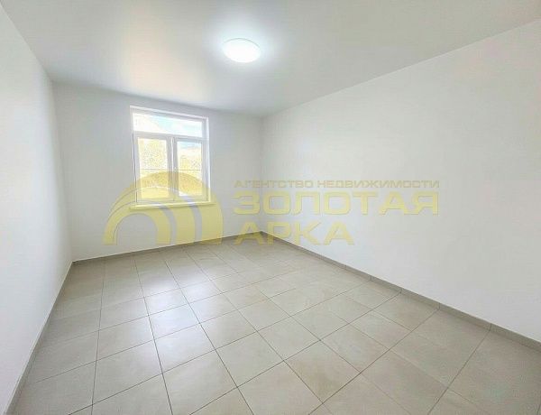 1-к квартира, 36 кв.м.