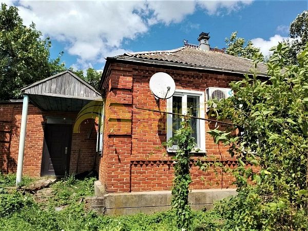 Дом, 81 кв.м.