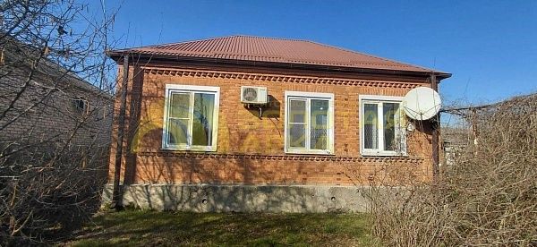 Дом, 60 кв.м., улица Кирова