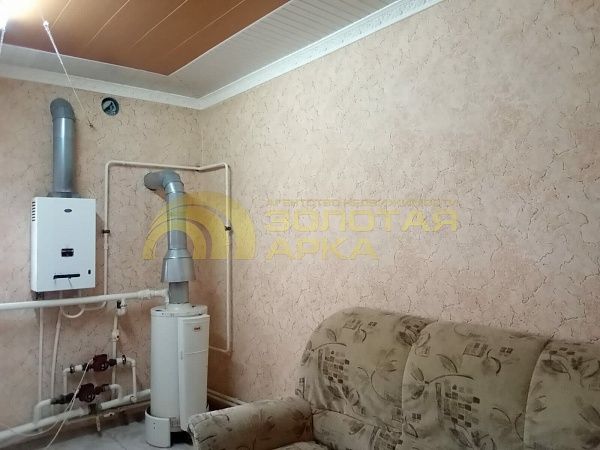 Дом, 58 кв.м.