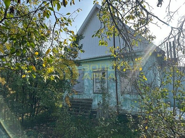 Дом, 37 кв.м., улица Интернациональная