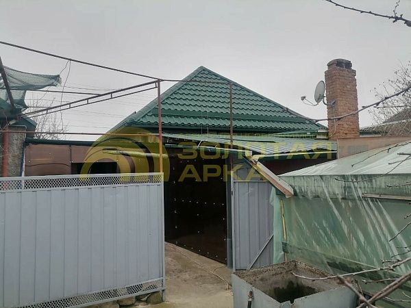 Дом, 50 кв.м.