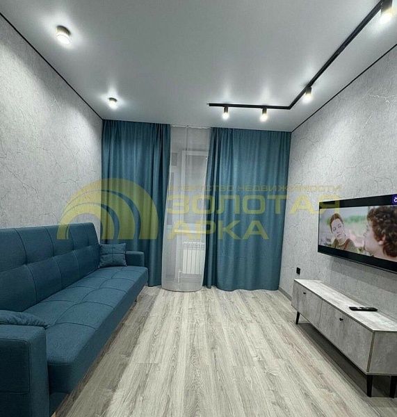 3-к квартира, 84 кв.м., улица Бувина, дом 276