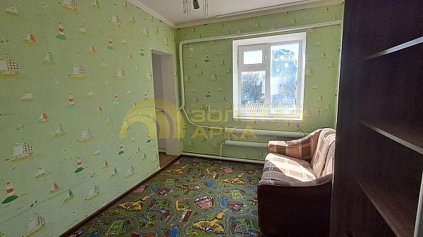 3-к квартира, 75 кв.м.