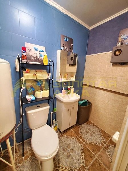 Дом, 52 кв.м.