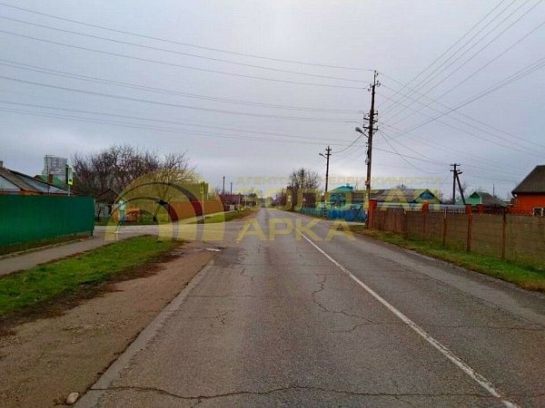 Дом с участком, 30 кв.м.