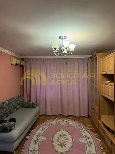 2-к квартира, 57 кв.м.