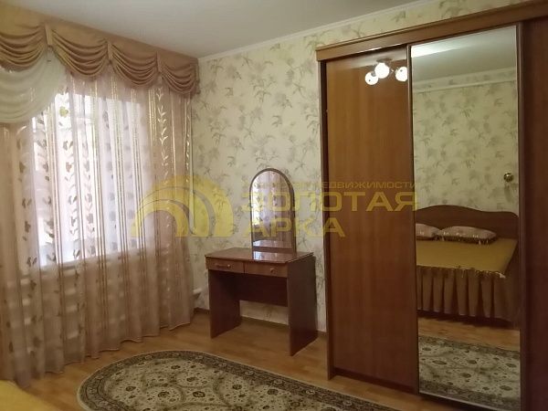 Дом, 58 кв.м.