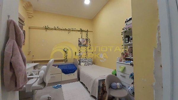 4-к квартира, 90 кв.м.