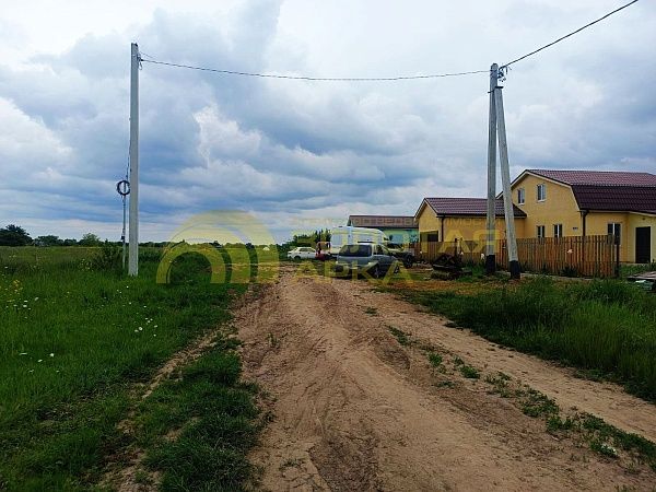 Участок