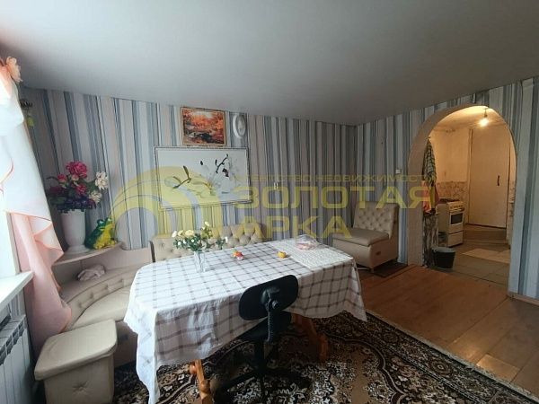 Дом с участком, 76 кв.м. Дом с участком, 76 кв.м.