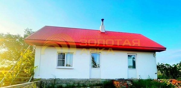 Дом, 50 кв.м., Краснодарский край, Крымский район, Фадеево