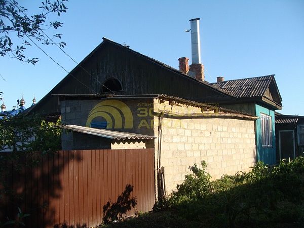 Дом с участком, 48 кв.м.
