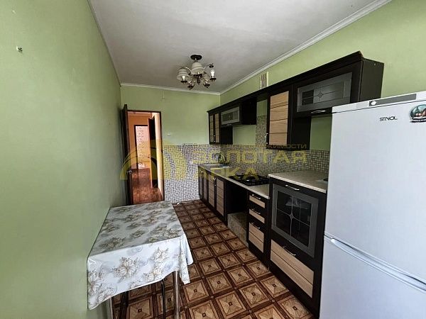 3-к квартира, 64 кв.м.