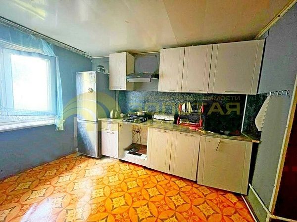 Дом с участком, 40 кв.м.
