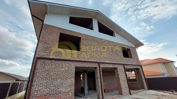 Дом, 500 кв.м., улица Огородная, дом 12