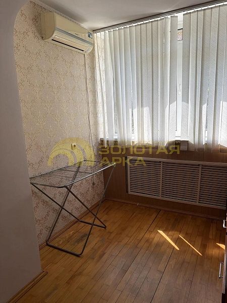 2-к квартира, 57 кв.м.