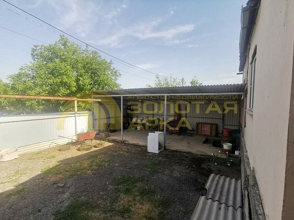 Дом с участком, 78 кв.м. Дом с участком, 78 кв.м.