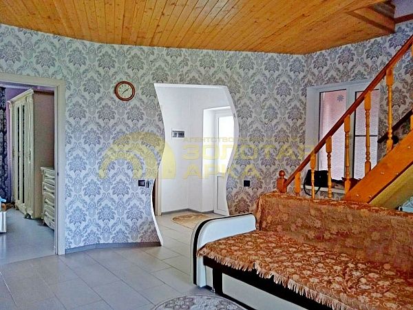 Дом, 94 кв.м.