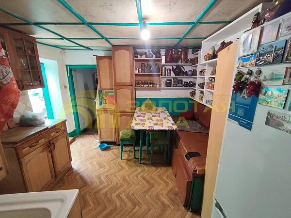 Дом с участком, 70 кв.м.