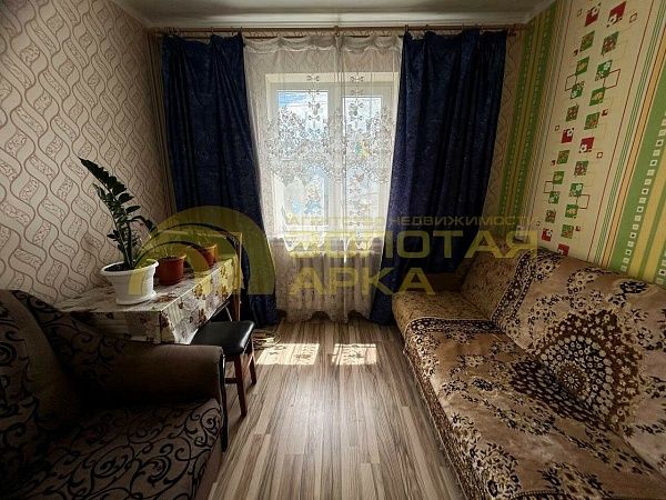 Дом с участком, 60 кв.м.