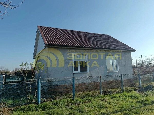 Дом, 60 кв.м., улица Таманская
