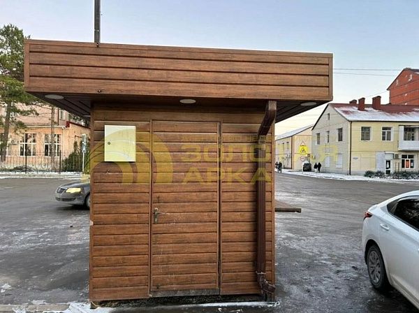 Готовый бизнес, 6  кв. м, 
