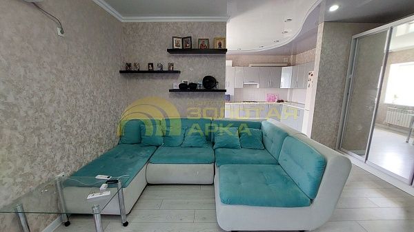 3-к квартира, 80 кв.м. 3-к квартира, 80 кв.м.
