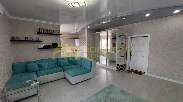 3-к квартира, 80 кв.м. 3-к квартира, 80 кв.м.