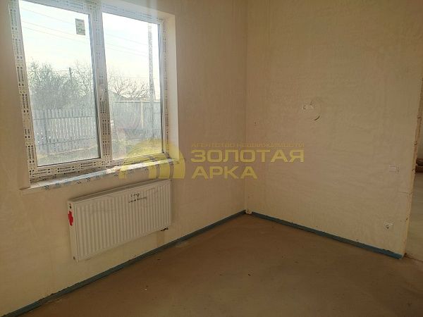 Дом с участком, 100 кв.м.