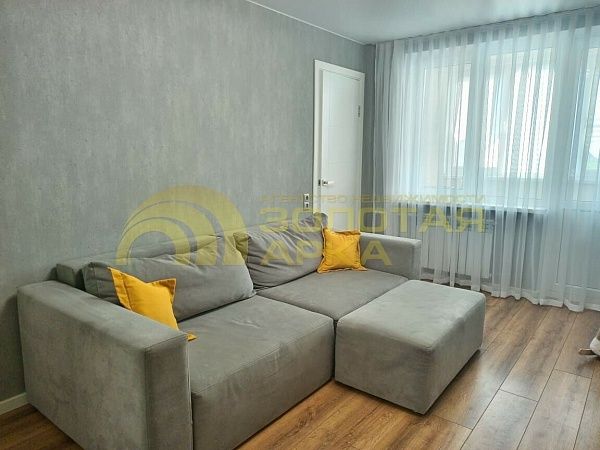 4-к квартира, 58 кв.м. 4-к квартира, 58 кв.м.