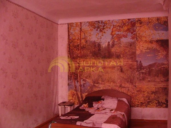 Дом с участком, 48 кв.м.