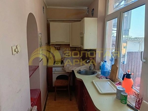 Дом с участком, 60 кв.м.